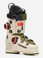 K2 Cortex 140 Zonal BOA Skischoen Design 26,5 - thumbnail