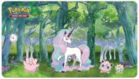 Pokemon TCG Enchanted Glade Playmat - thumbnail