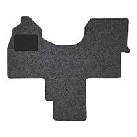 ProPlus 362131 Voetenmat (voertuigspecifiek) Geschikt voor (automerken): Mercedes Benz Antraciet - thumbnail