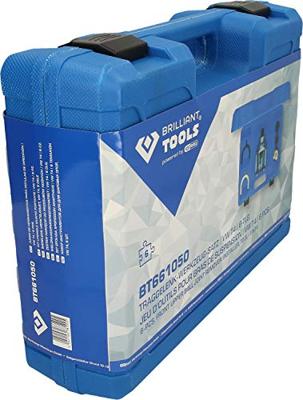 Brilliant Tools BT661050 Draagscharniergereedschapsset, VW T4, 6-delig