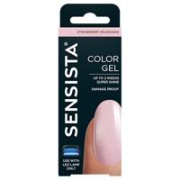 Sensista Color Gel Strawberry Milkshake - thumbnail