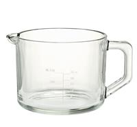 Bourgini Classic Lotte Juicer DeLuxe 0.75L 60W - thumbnail