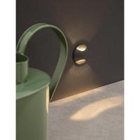 Lyora Strakke wandlampJoya dubbel - 9944142 - thumbnail