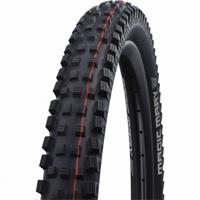SCHWALBE Vouwband magic mary super trail 26 x 2.35" / 60-559 mm - zwart - thumbnail
