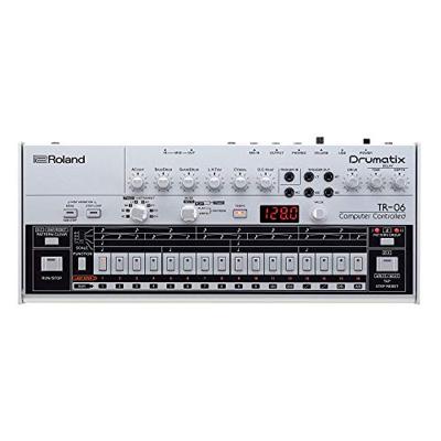 Roland TR-06 Drumatix drumcomputer