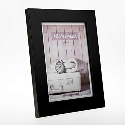 Zep fotolijst v21181 nelson 1 black 18x24 cm - thumbnail