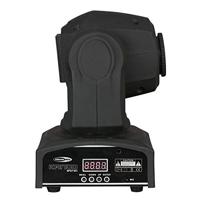 Showtec Kanjo Spot 60 LED moving head - thumbnail