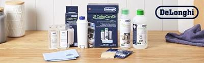 De&apos;Longhi DLSC306 Coffee Care Kit Koffie accessoire Wit - thumbnail