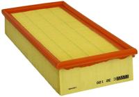 Luchtfilter C32120 - thumbnail