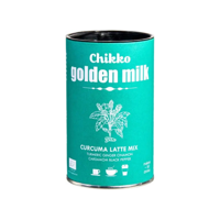 Chikko Golden milk bio 110 Gram - thumbnail