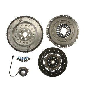 Koppelingsset 2290601025