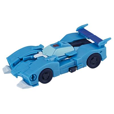 Transformers Cyberverse 1 Set