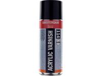 Amsterdam acrylvernis glanzend, spuitbus van 400 ml - thumbnail