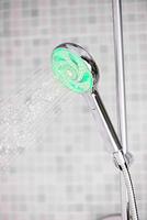 Hydrao Water besparende douchekop aloe - thumbnail