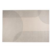 Zuiver Vloerkleed 'Dream' 200 x 300cm, kleur Naturel/Grijs - thumbnail