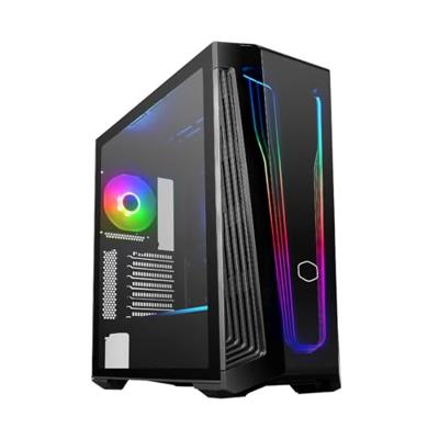 CoolerMaster Case MasterBox MB540 - thumbnail