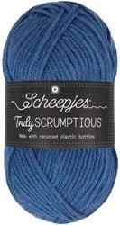 Scheepjes Truly Scrumptious - 356 Concord Grape Pie - Haakgaren / Breigaren