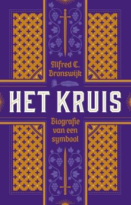 Het kruis - Alfred C. Bronswijk - ebook