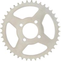 RK Chain wheel 420 48z steel silver - thumbnail