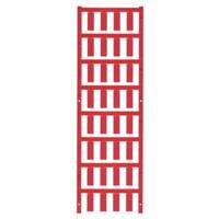 Weidmüller 1730570003 VT SF 4.5/21 NEUTRAL RT V0 Kabelmarkering Montagemethode: Vastklemmen Markeringsvlak: 7.4 x 21 mm Rood Aantal markeringen: 192 192 stuk(s) - thumbnail