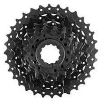 SRAM , cassette sprocket, x.9 pg-1070, powerglide, 10-speed, 11-32 - thumbnail