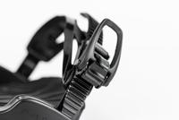 Nitro Snowboard Binding S/M - thumbnail
