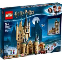LEGO Harry Potter Hogwarts Astronomietoren 75969 - thumbnail