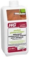 HG parketreiniger glans 1l - thumbnail
