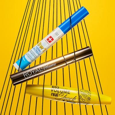 Wenkbrauwpotlood Eveline Neutraal