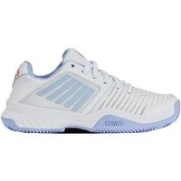 K-SWISS Court Express Tennisschoenen Dames 37.5 - thumbnail