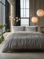 Sleeptime Blue Regatta Blauw 200 x 200/220 cm - thumbnail