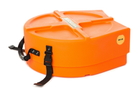 Hardcase HNP14S-O - thumbnail