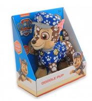 Paw Patrol Doodle Pup 23 Cm - thumbnail