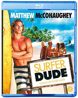 Surfer Dude Surfer Dude