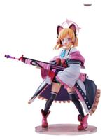 Blue Archive PVC Statue 1/6 Momoi 24 cm - thumbnail