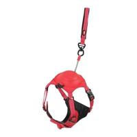 ZOLUX EASYRIDE HONDENTUIG ROOD - thumbnail