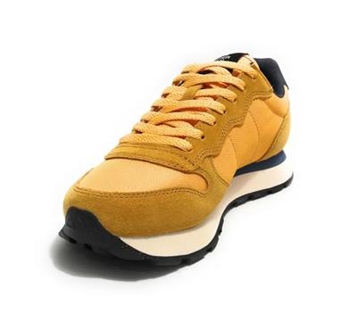 SUN68 Tom Solid Z45101_23 Geel-44 maat 44