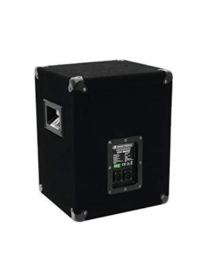 Omnitronic DX-822 Party speaker 20 cm 8 inch 150 W 1 stuk(s)
