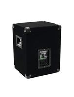 Omnitronic DX-822 Party speaker 20 cm 8 inch 150 W 1 stuk(s) - thumbnail