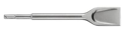 Bosch Accessoires spadebeitel sds-plus 250 x 40 mm 1st - 2608690101 Bosch Accessoires spadebeitel sds-plus 250 x 40 mm 1st - 2608690101