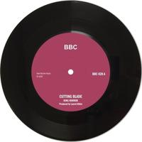 Cutting Blade - 7 inch Vinyl;7 inch Vinyl (2090405418140) - thumbnail