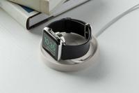 Bluelounge Kosta Watch onderlegger grijs - thumbnail