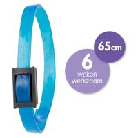 BEAPHAR NO STRESS HALSBAND HOND 65 CM - thumbnail