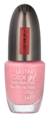 PUPA Nails Lasting Color Gel Quartz Crystal 5ml