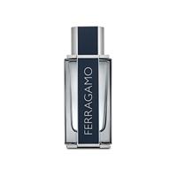 Ferragamo - Salvatore Ferragamo Ferragamo Eau de Toilette Spray 100 ml Heren - thumbnail