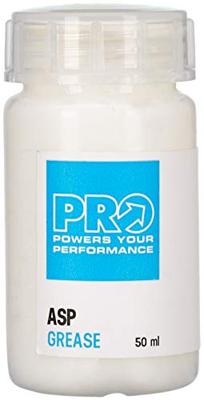 Pro Koryak Kettingsmeermiddel Vet 50ml - Transparant Pro Koryak Kettingsmeermiddel Vet 50ml - Transparant