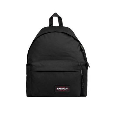 Eastpak Padded Pak'R Backpack-Black