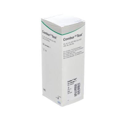Roche Combur 10 Test 100st