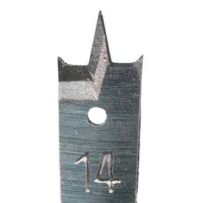 Makita Accessoires Speedboor 14x400mm - E-17429