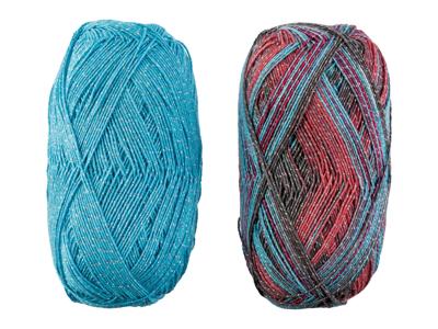 crelando Breigaren (Blauw/rood)